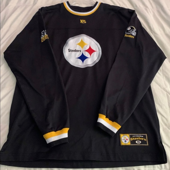 Steelers Jersey - Picture 1 of 6